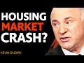 WARNING: Is The Housing Market About To CRASH In 2021? | Kevin O'Leary