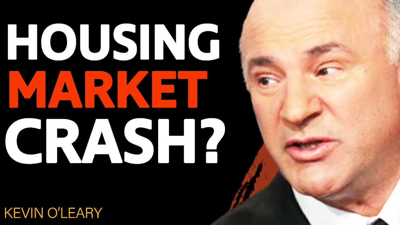 WARNING: Is The Housing Market About To CRASH In 2021? | Kevin O'Leary
