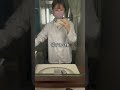 ※サンライズ出雲必需品TOP3を教えて！#shorts