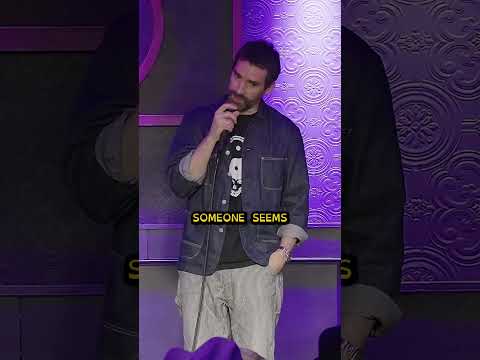 #standupcomedy #standup #comedian #jokes #crowdwork