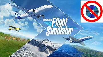 Microsoft Flight Simulator 2020 Without dvd Englisch edition easy