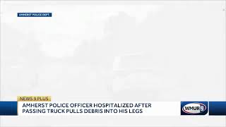 News 9+: Northern lights dazzle NH; Pedestrian killed in Nashua