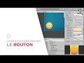 Les bases de linterface utilisateur dans unity  le bouton