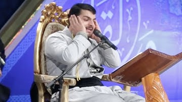 سورة الشمس القارئ الکردي اروع صوت تقلید الشیخ عبدالباسط عبدالصمد