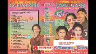 Full Album Non Stop Campursari Formasi Baru VOL.3