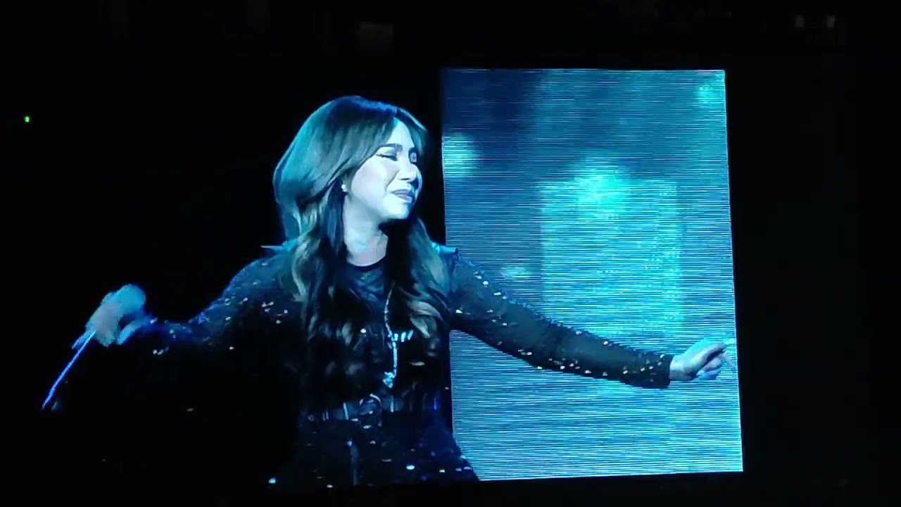 GREATEST SHOWMAN MEDLEY by 4TH IMPACT |  Philippine Arena 😮