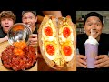 Best of bayashi foods  mukbang  cooking  asmr