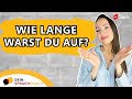 ALLTAGSDEUTSCH🇩🇪 (Deutsch lernen | Learn German | Wortschatz erweitern | Redensarten) #Shorts