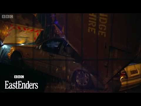 Mitchell Brothers at War Part 2 - EastEnders - BBC