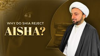 Here are a few facts about why Shia Muslims reject Aisha !