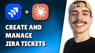 HOW TO CREATE AND MANAGE JIRA TICKETS WITH CLAUDE AI (STEP-BY-STEP GUIDE 2026)