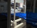 Machines used to make #buildingmaterials #machine #roofing #construction #pvctiles