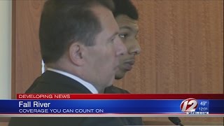 Teen Murder Suspect Held Without Bail