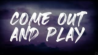 Billie Eilish - come out and play (Lyrics) 1 Hour