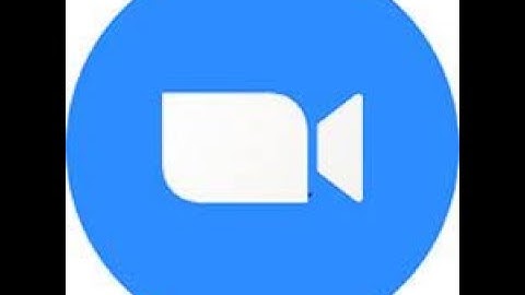 Zoom for Government Phone Demo