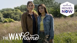 Preview - The Way Home - All Episodes Streaming on Hallmark Movies Now