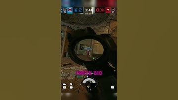 Legit Cheating till im banned day 8  #gaming #r6s #shorts