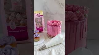 De Perfecte Topping Enchanted Cream Van Funcakes