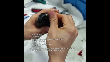 ET Max shock absorber sealing ring replacement guide＃ETMAX　#begode