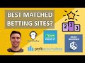 Best Cricket betting Sites UK in 2019 - YouTube