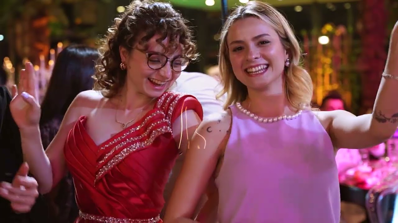 The Jewel of Istanbul: Unmatched Luxury at the Lakeside | A Premiere Wedding Experience