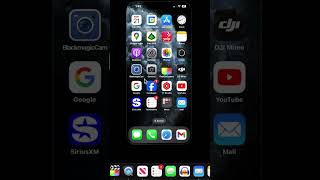 Configure your Apple Watch from your Mac using iPhone mirroring #shorts
This is an obvious hack, but took me a week with my new Apple Watch to discover it. Wanna mess with the settings on your watch, but want the convenience of sitting at your Mac and using your mouse? Just use the new iPhone Mirroring in Sequoia to bring up the Watch app on your iPhone and have at it!
#shorts Configure your Apple Watch from your Mac using iPhone mirroring #shorts