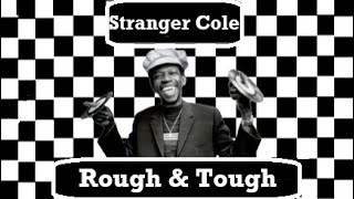 Stranger Cole ~ Rough And Tough (Live in 1964/c.c.)