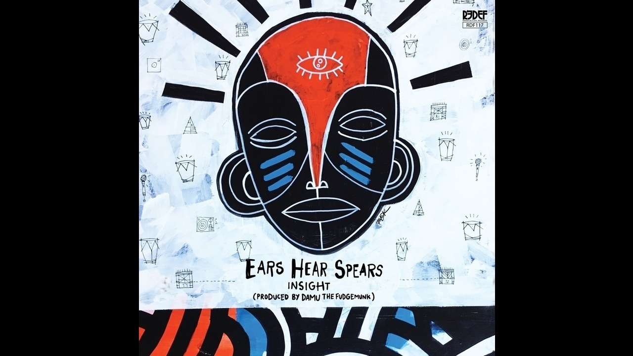 Mira Insight The Truncator & Damu The Fudgemunk - Rather Unique en YouTube Mira Insight The Truncator & Damu The Fudgemunk - Rather Unique en YouTube