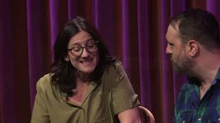 Sam Rachel Comedy - Improv Live Curious Comedy
