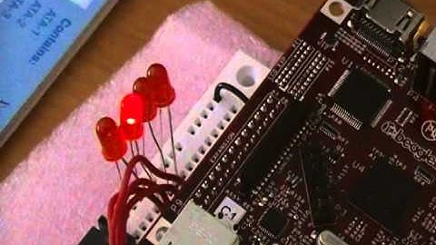 RapidDisk LX 1.1a (RxLX 1.1a) transmitting differential signaled data across GPIO