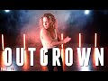 Dermot Kennedy - Outgrown - Choreography by Talia Favia ft Courtney Schwartz