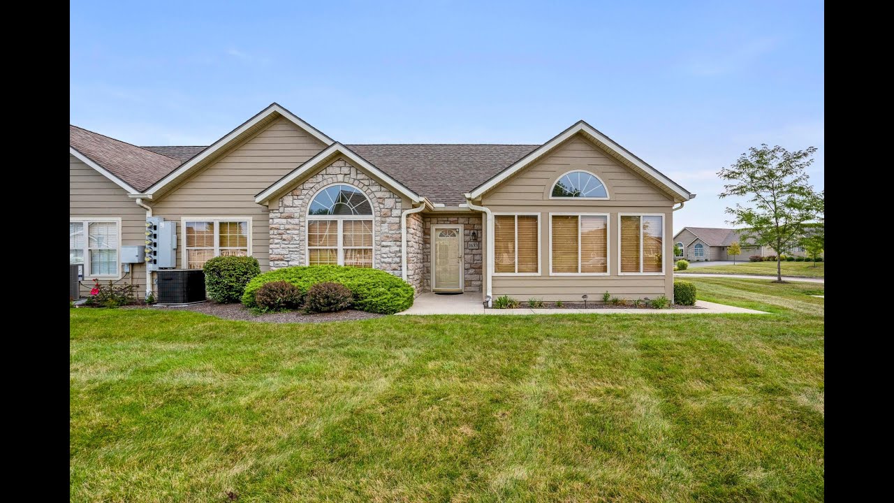 1633 Crossing Boulevard | Circleville Real Estate