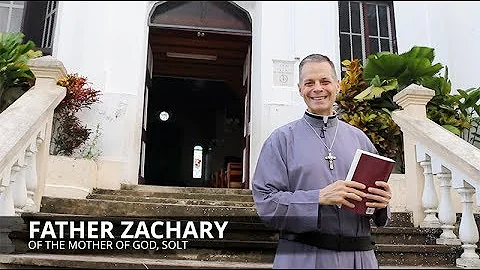 3rd Sunday of Advent (YEAR C)