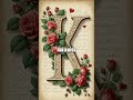 The Mysterious Origins of the Letter 'X'