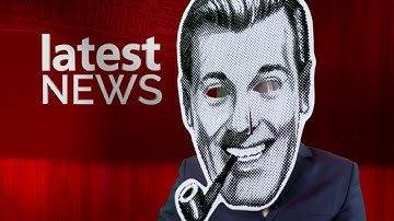 Who is Bob Dobbs and how is his campaign going?