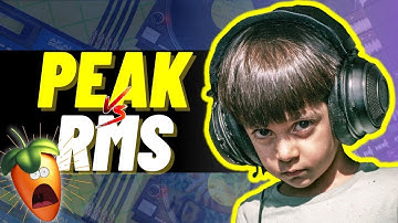 Peak Vs RMS | Hindi