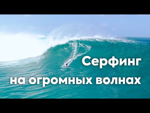 Бейне: Серфингте