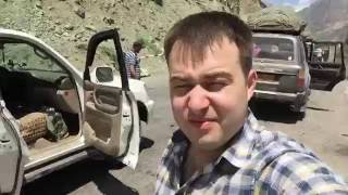 Pamir Highway / Памірська дорога / Памирский тракт Pamir Highway / Памірська дорога / Памирский тракт