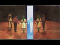 Dark Folklore Remix Sabrali Sa Se Glitch VHS Ritual 