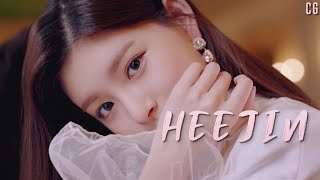 크리슬 그렌 Crystle Green - Heejin (희진) Introduction Teaser Net Worth