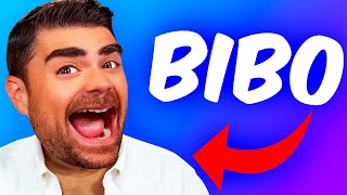 [YTP] bibo