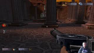 Will Rock (2003) Live Lets Play