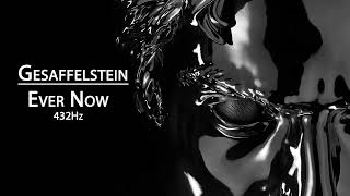 Gesaffelstein - Ever Now[432Hz] - Hyperion