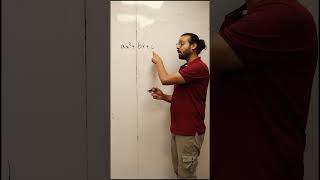 SAT Math Trick You NEED to Know! 🧠📚 #SAT #Shorts