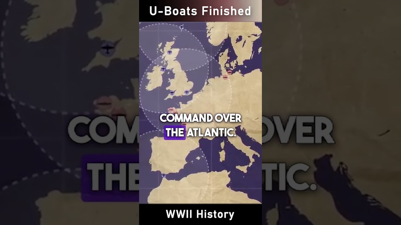 Closing the Atlantic Gap