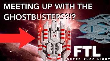 FTL: Faster Than Light - MULTIVERSE SPECTRAL CRUISER - PART 3