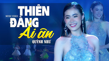 Thumbnail of THIÊN ĐÀNG ÁI ÂN - Quỳnh Như Bolero | Đắm Đuối Với Giọng Hát Tuyệt Trần Của Quỳnh Như Bolero