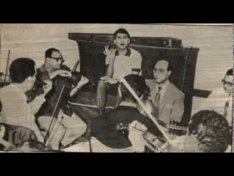 لا تكذبي استديو عبدالحليم حافظ