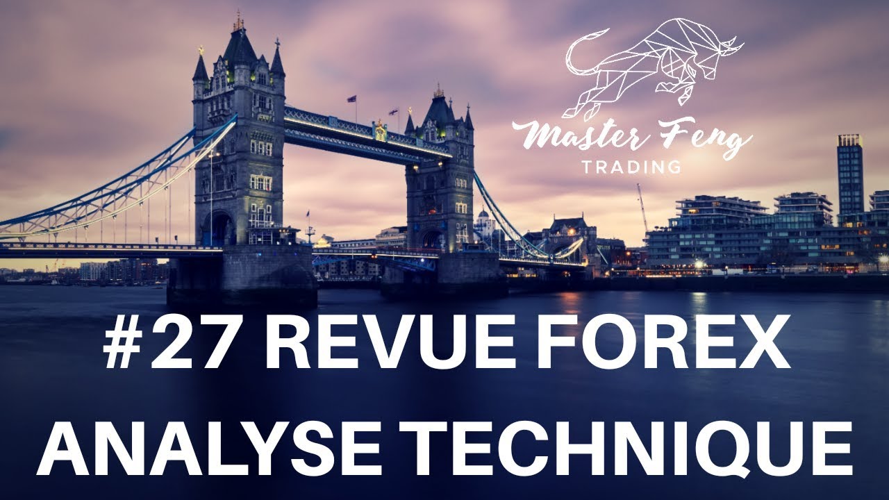 REVUE FOREX ANALYSE TECHNIQUE #27 -20 Octobre 2018 MASTER FENG TRADING - YouTube