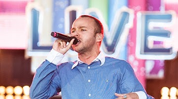 Marlon Roudette @Europa Plus LIVE 2013